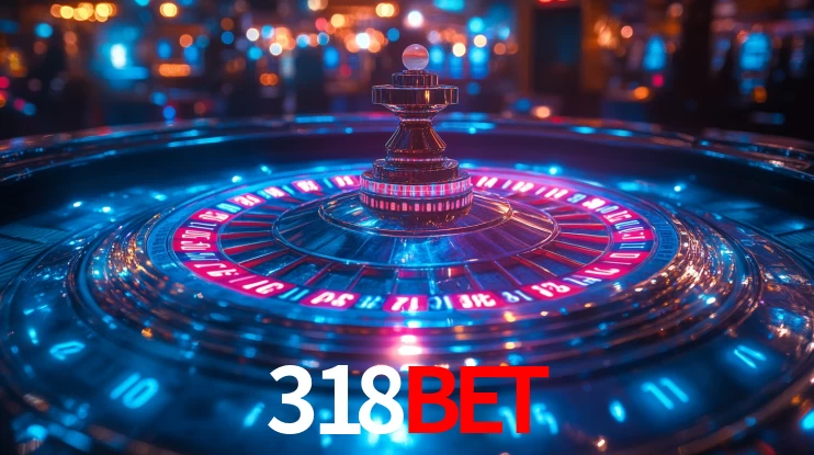 Sinta a adrenalina dos jogos de cassino com 318bet