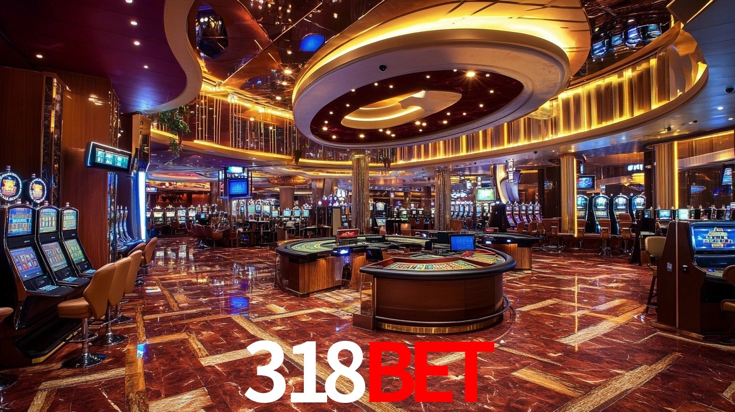 318bet App Interface