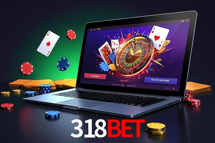 Descubra a Essência do 318bet: Nossa História e Compromissos