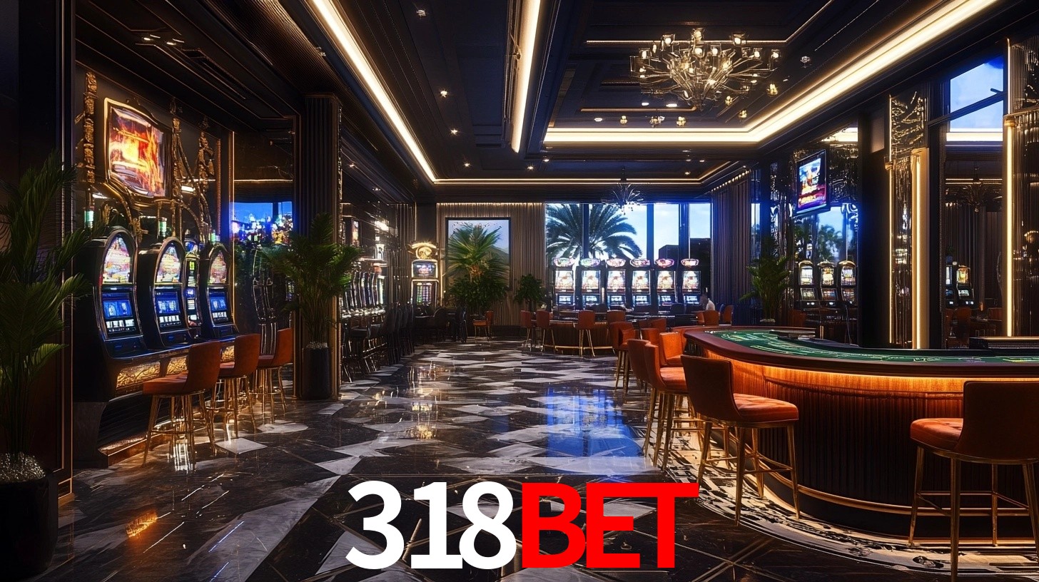 318bet