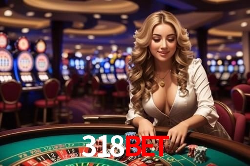 Live Casino 318bet