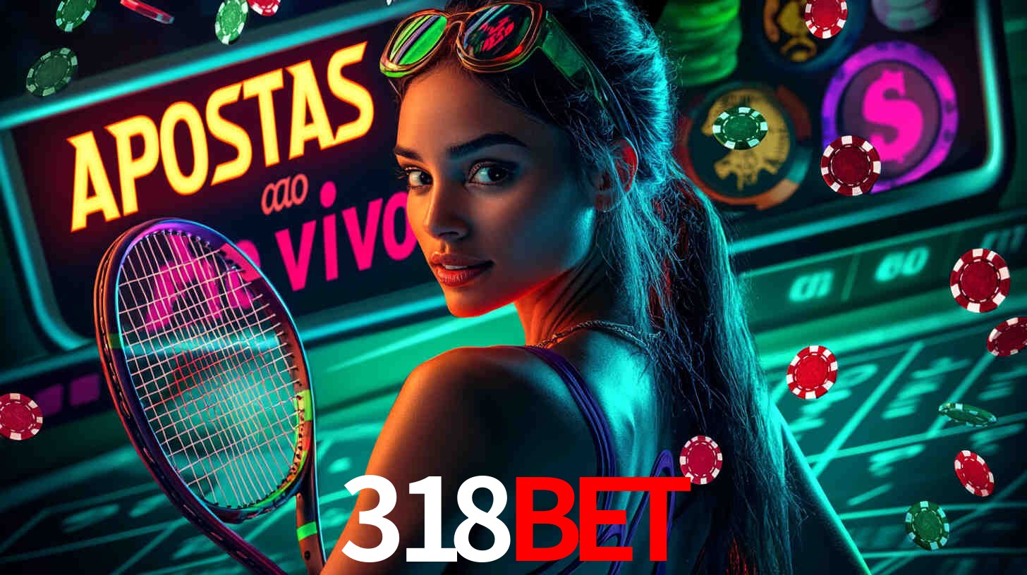 Casino VIP 318bet