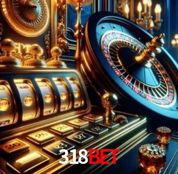 A Emoção da Loteria na 318bet: Uma Chance de Mudança de Vida