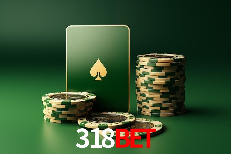 VIP Casino 318bet