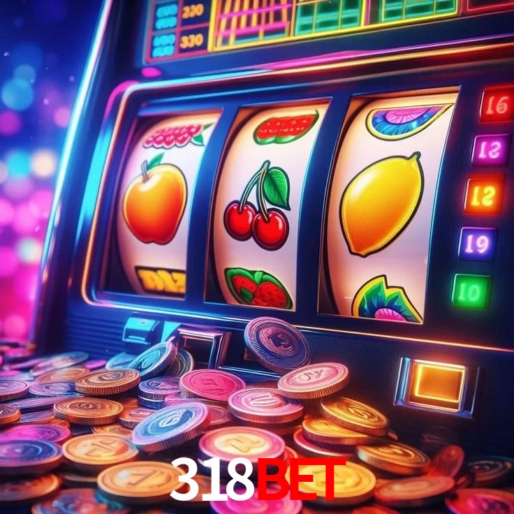 Desvendando o Mundo dos Jogos Virtuais na 318bet