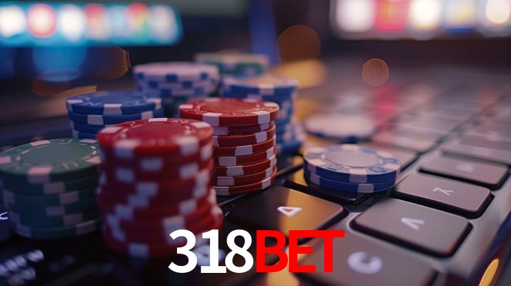 Descubra a Essência do 318bet: Nossa História e Compromissos