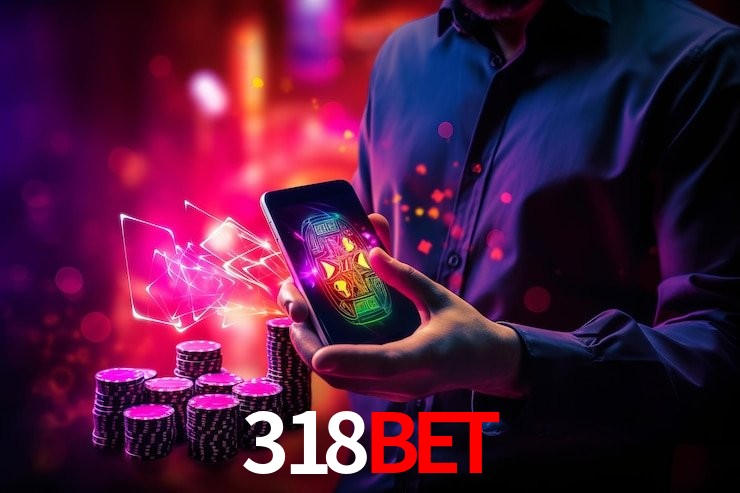 Apostas Esportivas na 318bet: Um Guia Completo