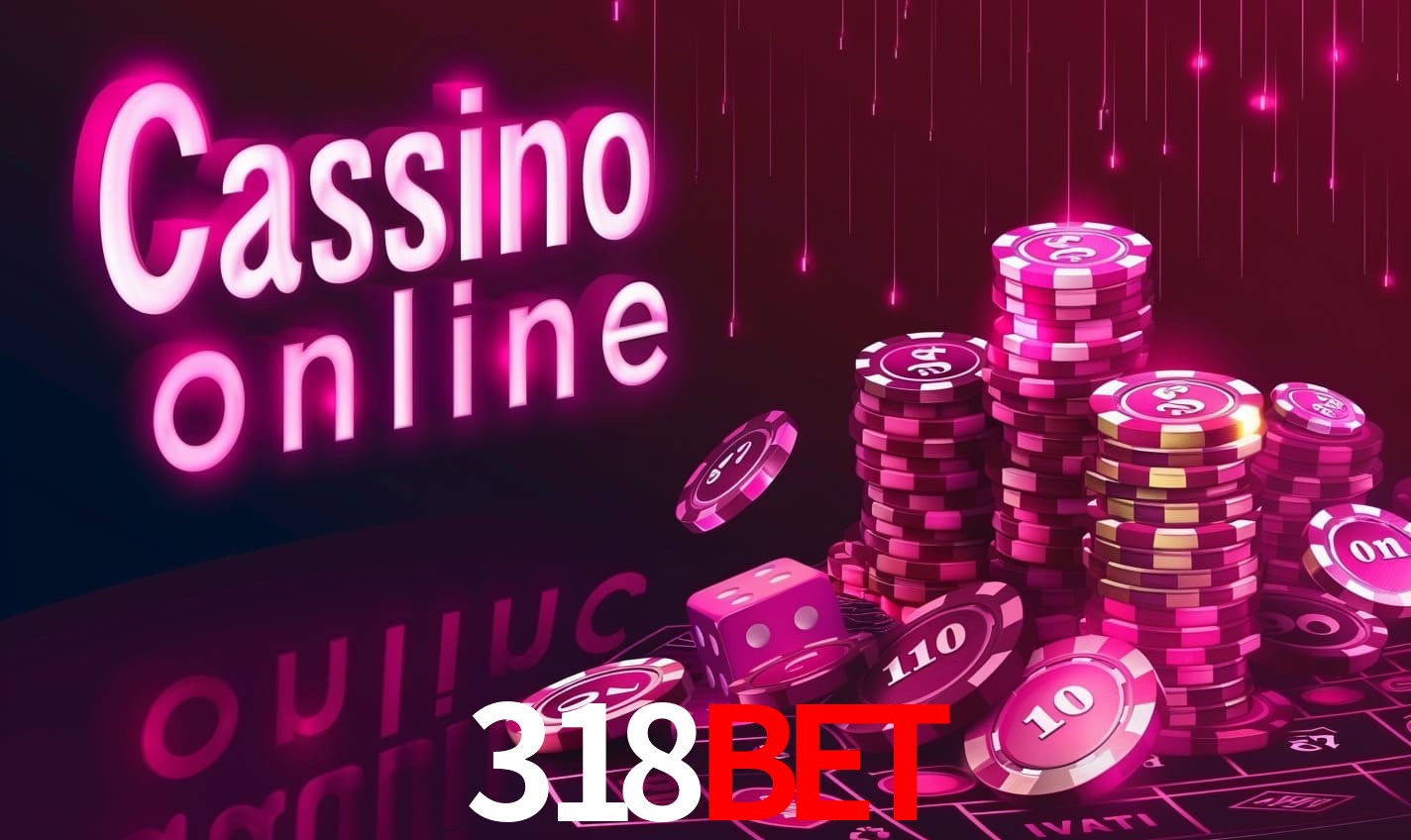Jogos de Slot 318bet