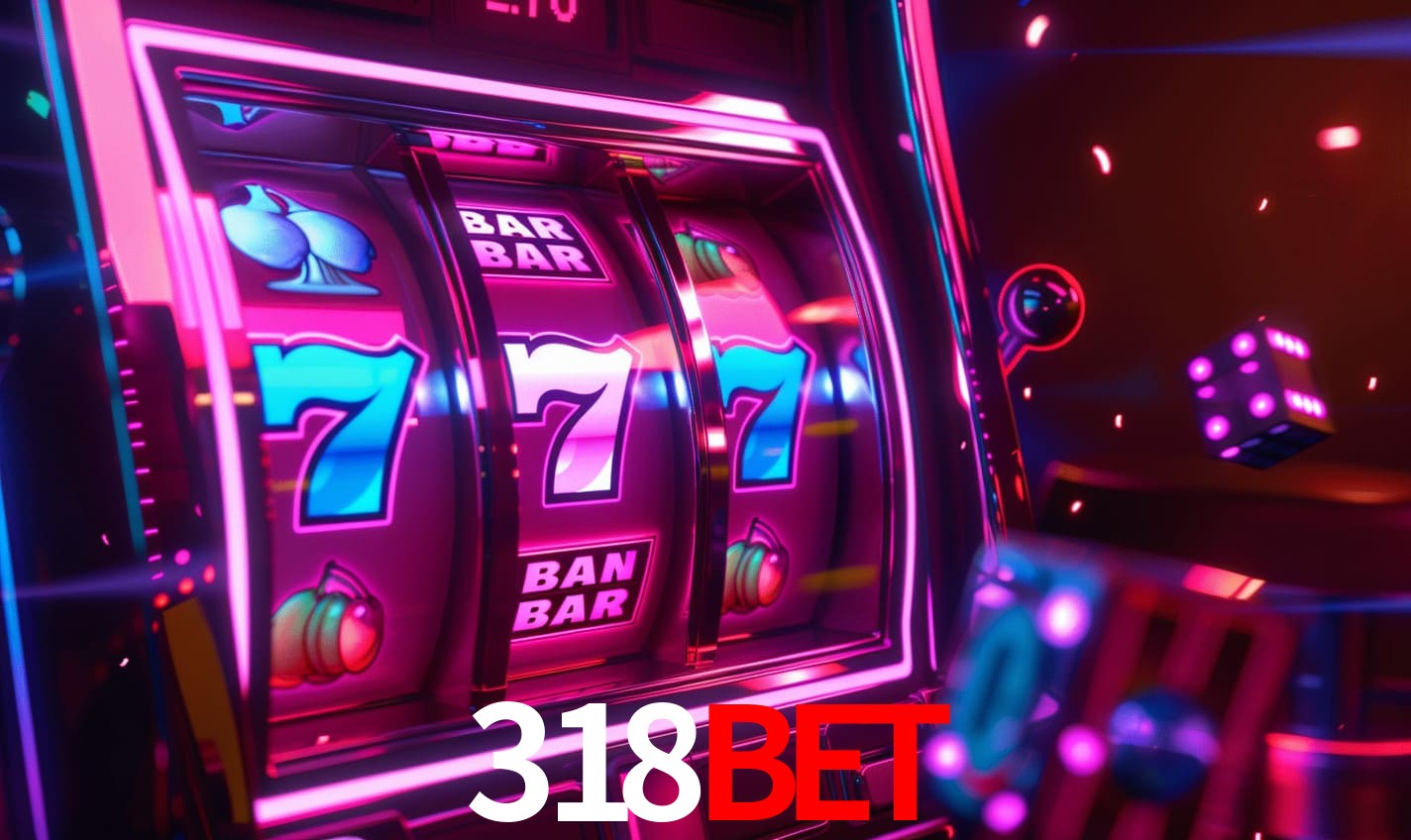 Casino Ao Vivo 318bet