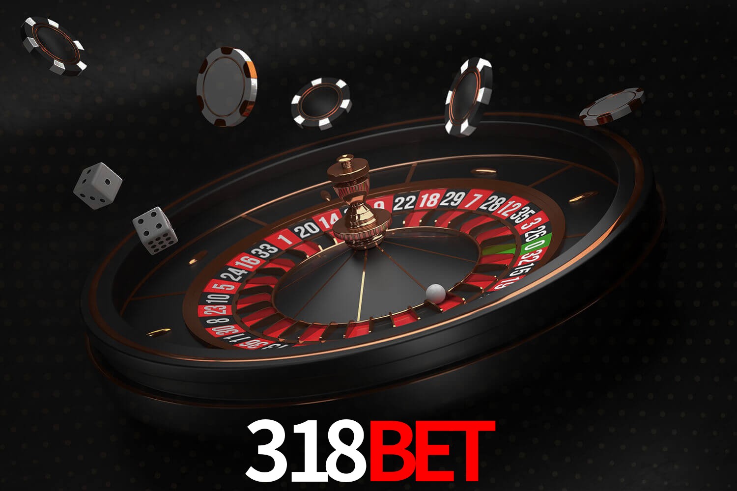 318bet Plataforma