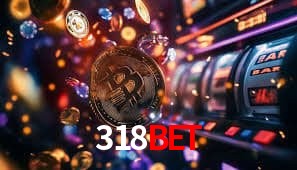 Promoções Sazonais 318bet