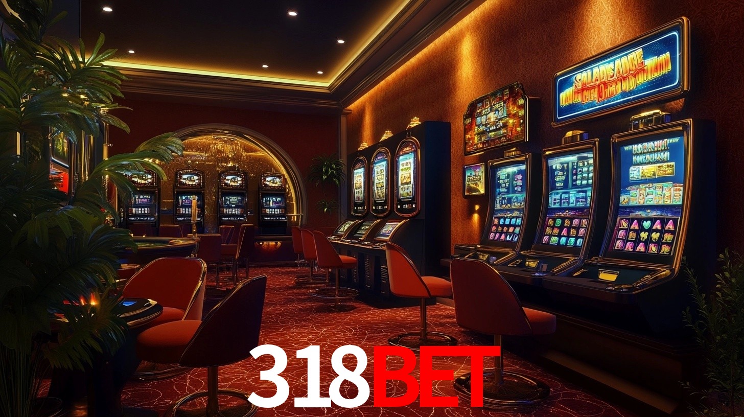 Premium Interface 318bet